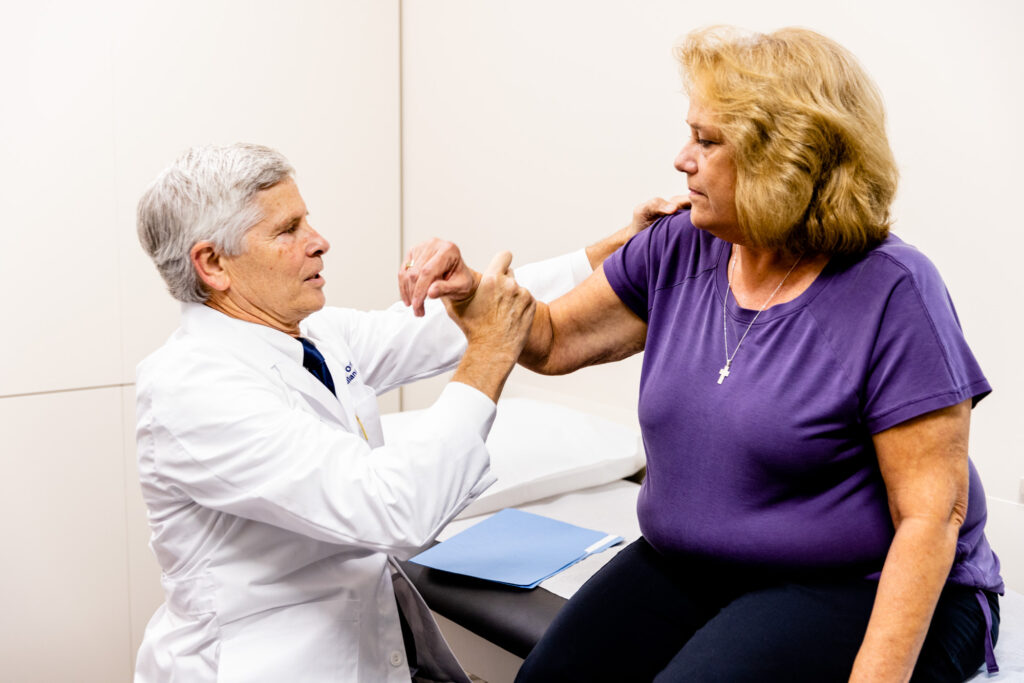 Pros and Cons of Rotator Cuff Surgery