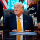 Trump administration briefing